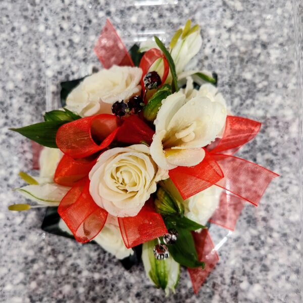 Standard Wrist Corsage