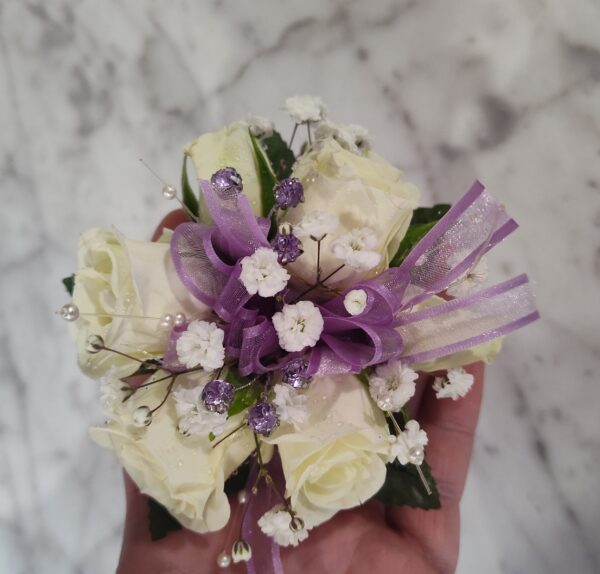 Standard Wrist Corsage