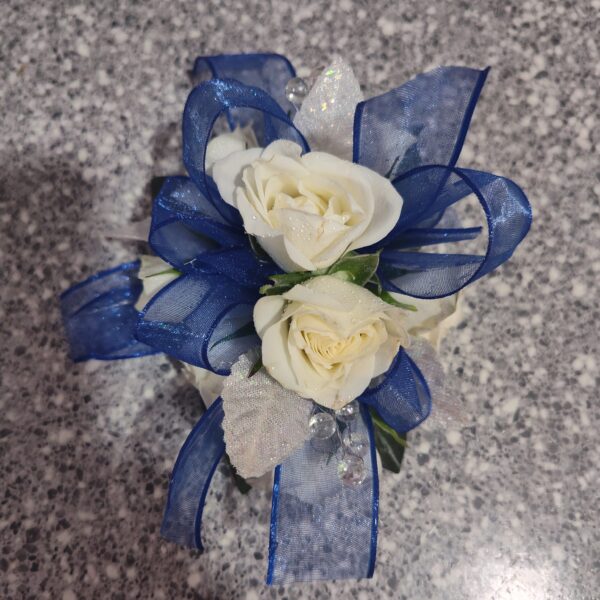 Standard Wrist Corsage