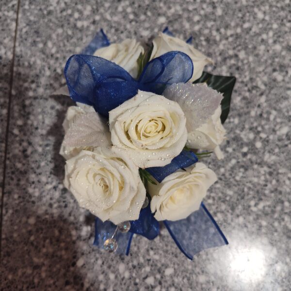 Standard Wrist Corsage