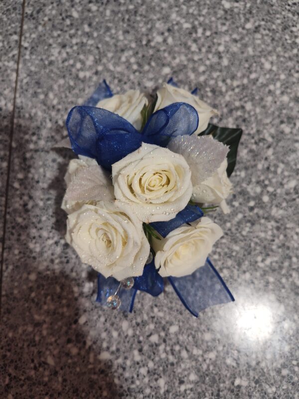 Standard Wrist Corsage