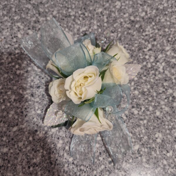 Standard Wrist Corsage