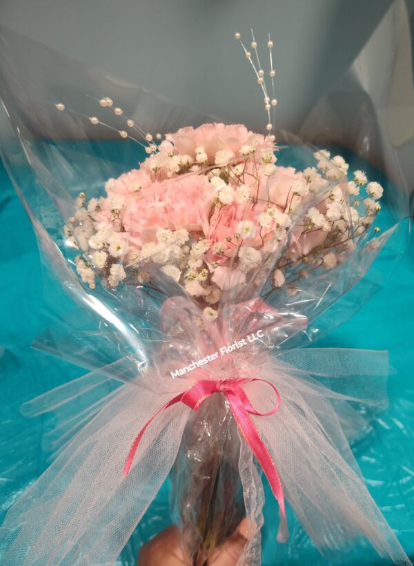 Petite Tutu Cute Dance Recital Bouquets