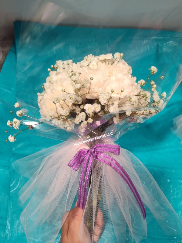 Petite Tutu Cute Dance Recital Bouquets