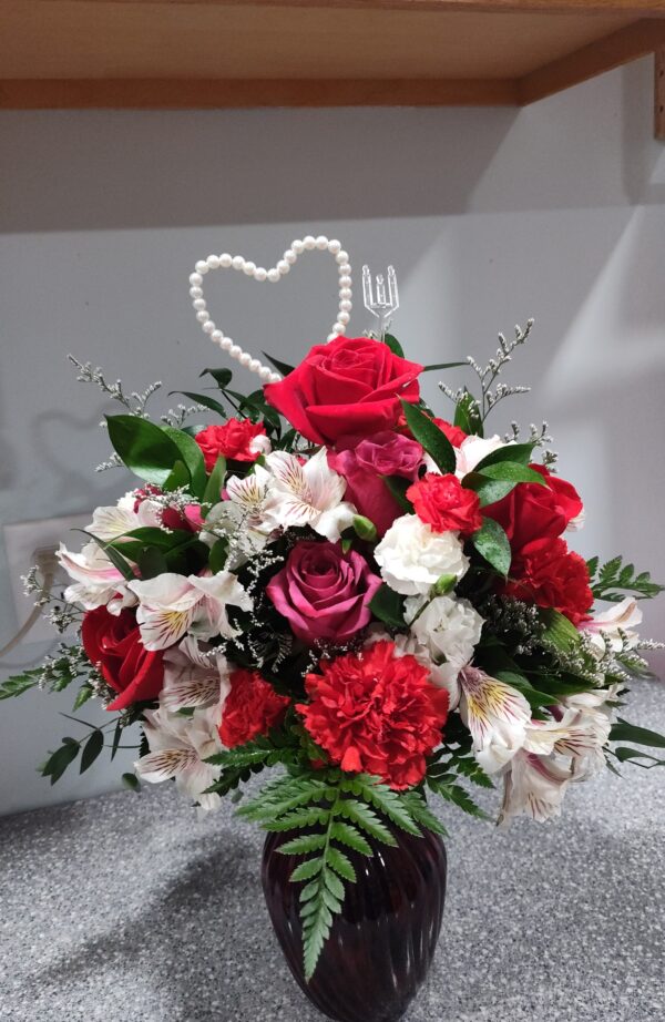 Be My Love!