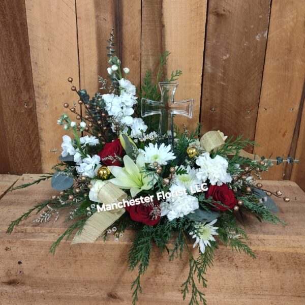 Peaceful Night- Christmas