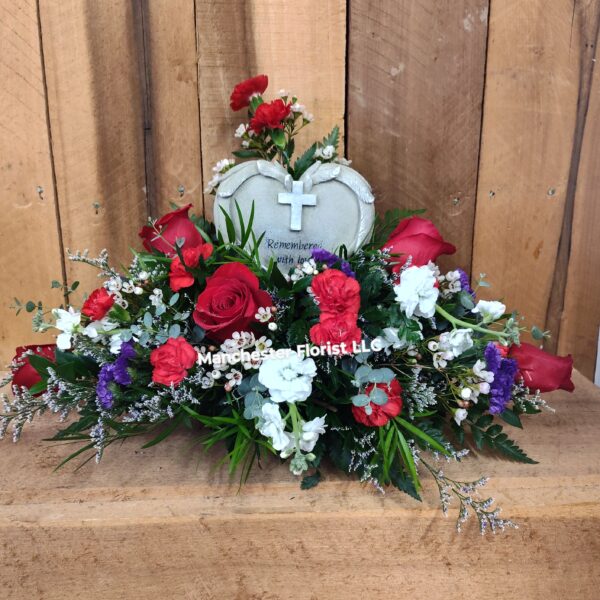 Remembered with Love