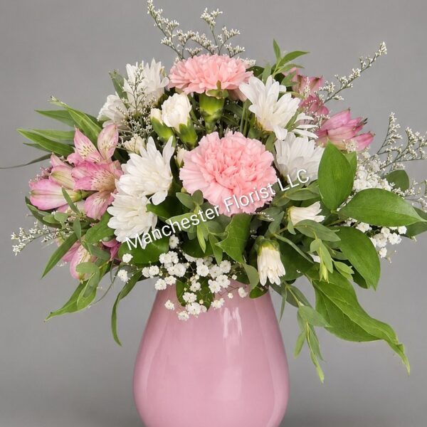 Love Pink Bouquet